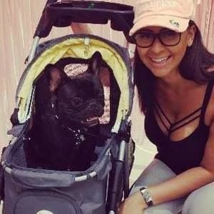 Meet your Posher, Alexandra